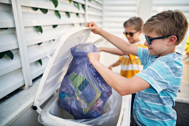 Best Full-Service Junk Removal  in Shiremanstown, PA