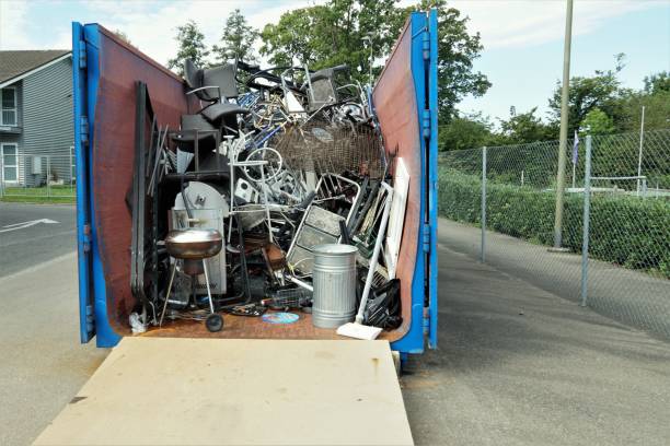 Best Office Junk Removal  in Shiremanstown, PA