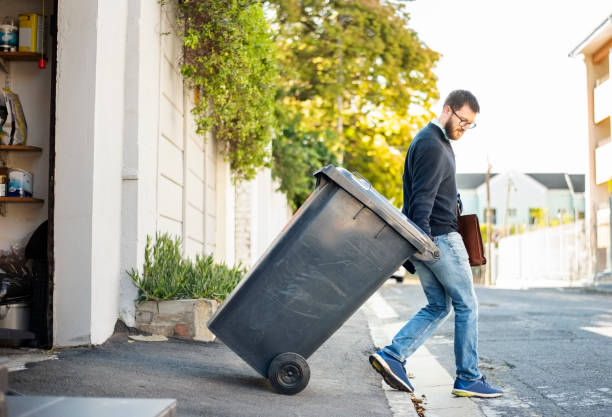 Best Basement Cleanout Services  in Shiremanstown, PA