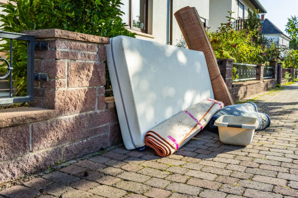 Best Construction Debris Removal  in Shiremanstown, PA